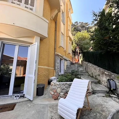 Magnifique Avec Vue A Villefranche-sur-Mer