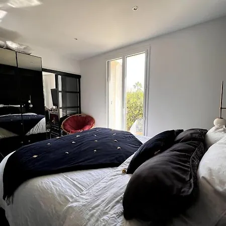 Magnifique Avec Vue A Apartment