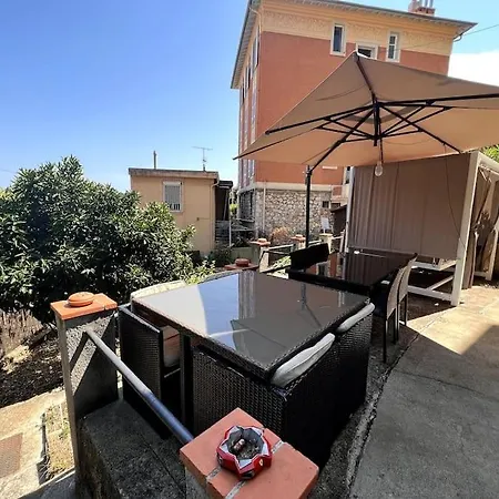 Magnifique Avec Vue A * Villefranche-sur-Mer